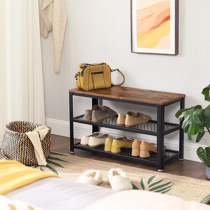 Immagine prodotto Vasagle Miami (73 x 30 x 45 cm)