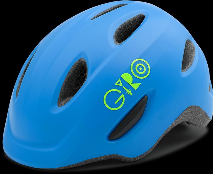 Giro Scamp (45 - 49 cm)
