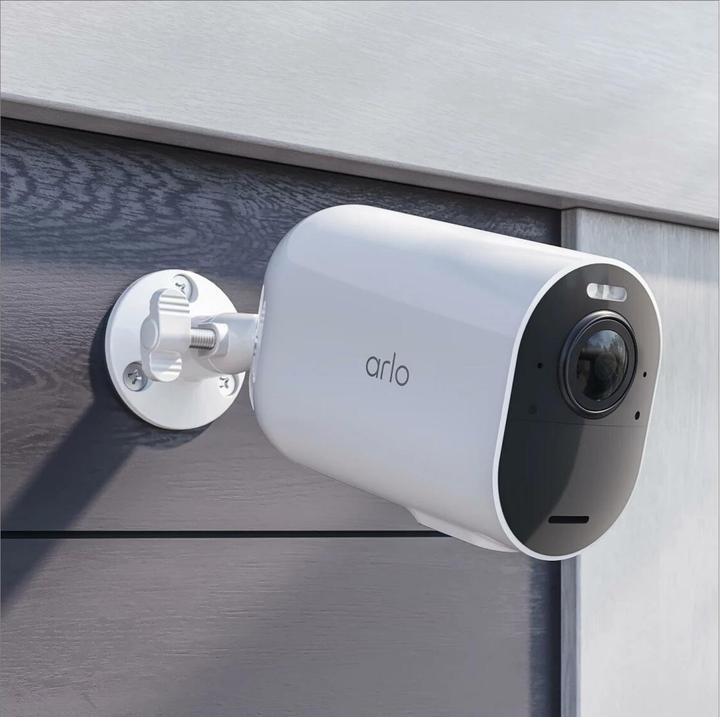 Produktbild Arlo Ultra 2 XL Zusatzkamera (3840 x 2160 Pixels)