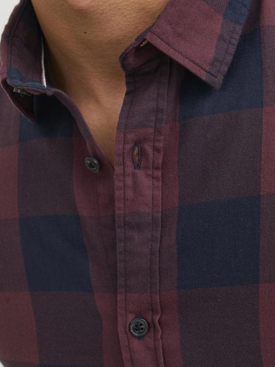 Immagine prodotto Jack & Jones Gingham Karo Hemd (M)