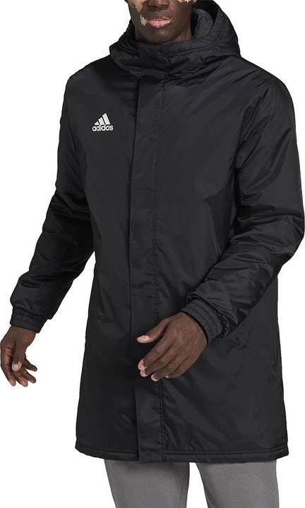 Produktbild adidas Entrada 22 Stadion Winterjacke Herren (S)
