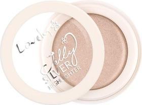 Image du produit Lovely Jelly Highlighter Visage d'argent (Highlighter)