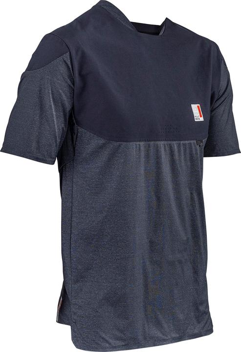 Actual product image Leatt MTB All-Mtn 3.0 Jersey (S)