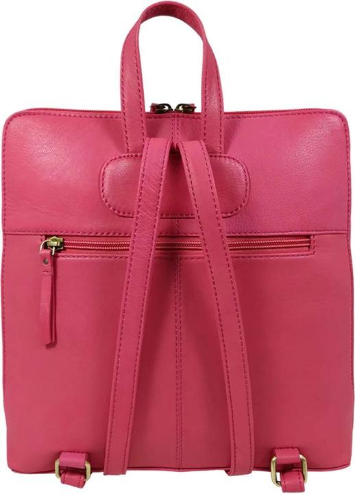Immagine prodotto Assots London Zaino moda Assots Designer in pelle n.6