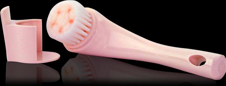 Image du produit Shiseido Pinceau de massage nettoyant