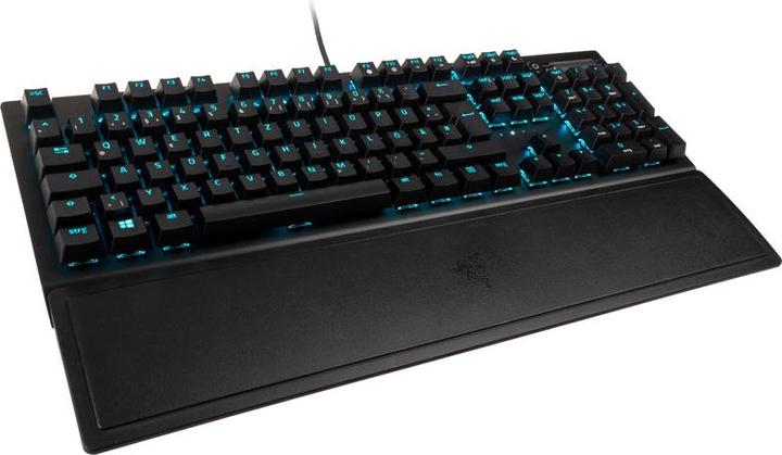 Image du produit Razer BlackWidow V3 (DE, Filaire)