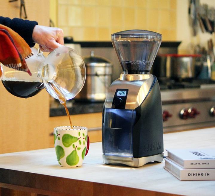 Image du produit Baratza Virtuoso +