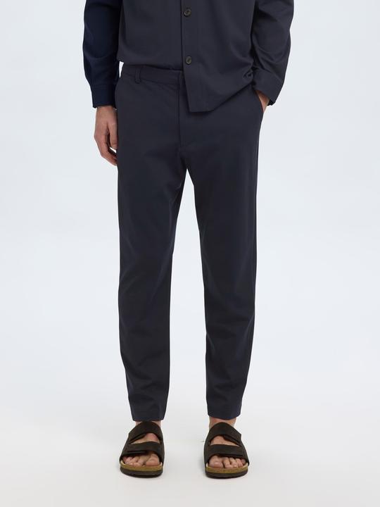 Image du produit Selected Homme Slim Fit Tapered Hose (XS)