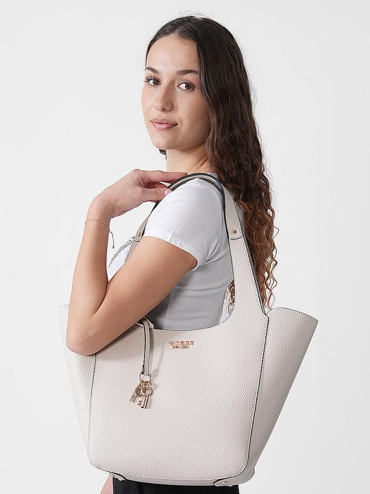 Produktbild Guess Helina Shopper Tasche 27 cm (8 l)