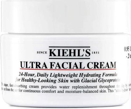 Immagine prodotto Kiehl's Ultra Facial (125 ml, Crema da giorno)