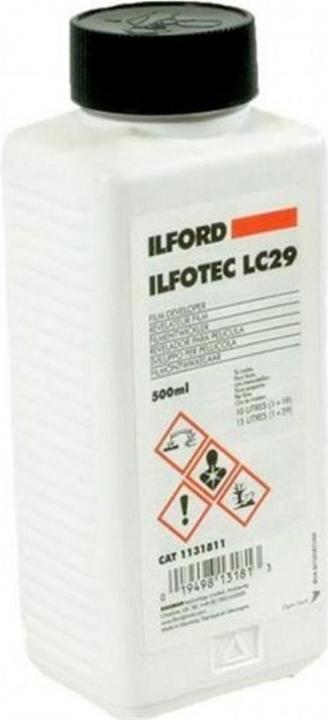 Produktbild Ilford ILFOTEC LC-29 DEV (Negativentwickler)