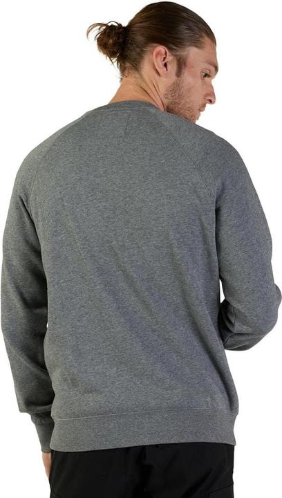 Produktbild Fox Hoody 23 Absolute E Crew Grey M (M)