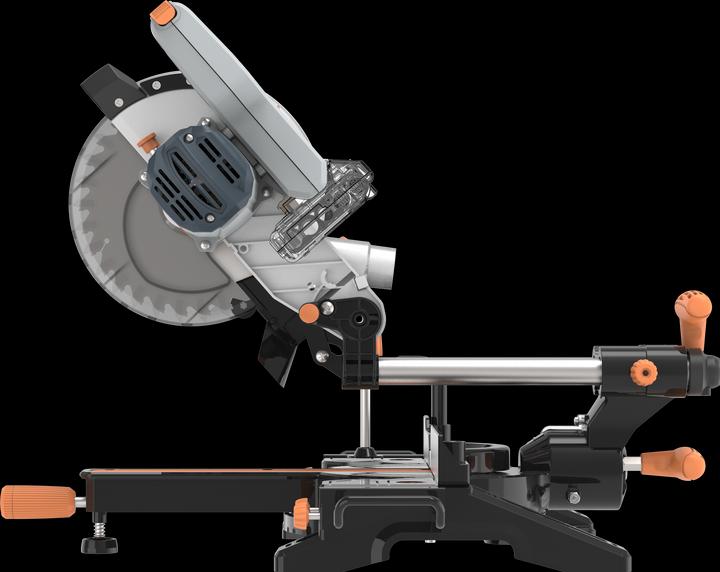 Immagine prodotto Batavia Troncatrice e troncatrice a batteria 18V