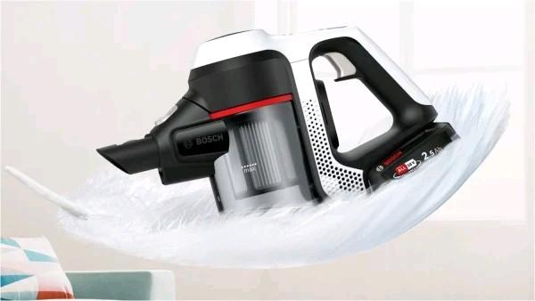 Actual product image Bosch Hausgeräte Unlimited 6, BKS611MTB