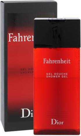 Image du produit Dior Fahrenheit (200 ml)