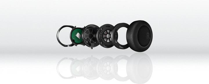 Immagine prodotto Philips Fidelio M2L/00 (Cablato)