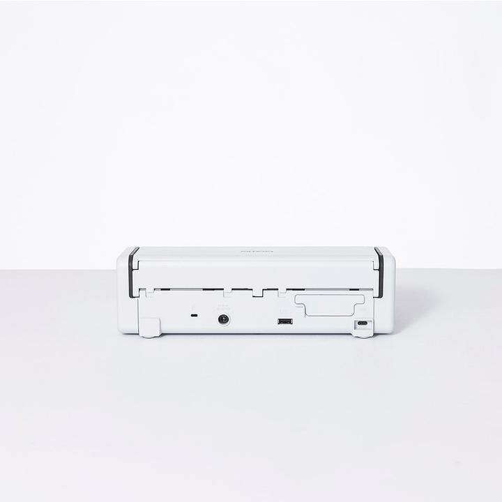 Image du produit Brother ADS-1300 30 PPM ADF 50 f (USB, USB Host)