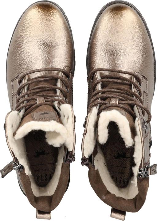 Actual product image Mustang Stiefelette (40)