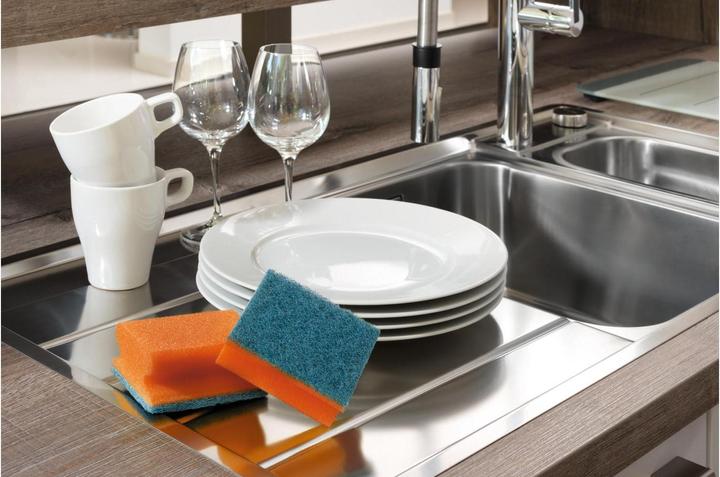 Actual product image Scotch-Brite Delicate (6 pcs.)