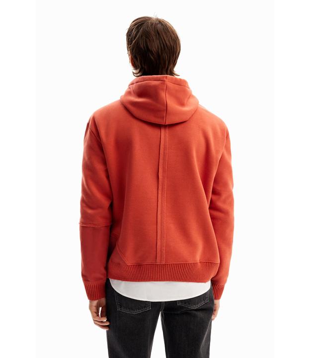 Produktbild Desigual sweatshirt nähte desigua (L)