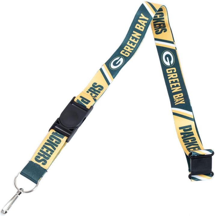 Image du produit Green Bay Packers - Sangle de transport