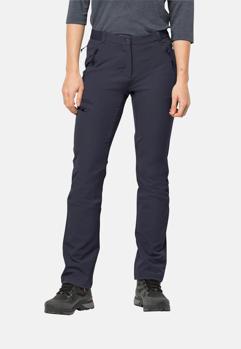 Image du produit Jack Wolfskin Geigelstein Pants W (46)