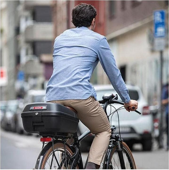 Image du produit KlickFix City-Box Racktime (22 l)