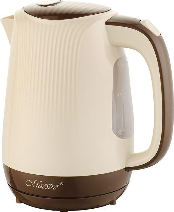 Feel-Maestro MR042 Bouilloire électrique (1.70 l, Prise UE)