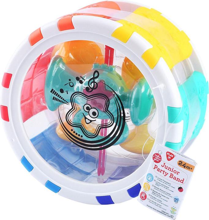 Immagine prodotto Play Party band, 6 elementi.