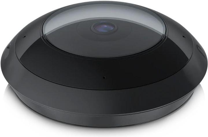 Produktbild Ubiquiti Net 5mp Dome Fisheye (1920 x 1920 Pixels)