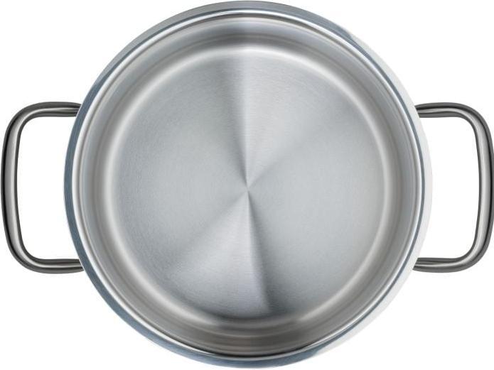 Actual product image WMF Gourmet Plus (20 cm, Pot, Stainless steel)