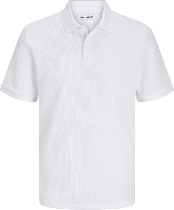 Jack & Jones Jjeaustin Polo Ss Noos