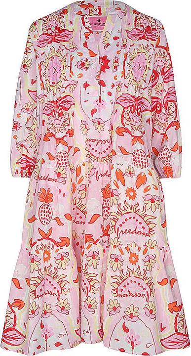 Produktbild Lieblingsstück Minikleid KAIA (40)