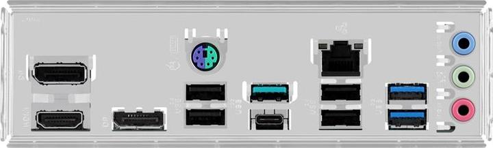 Immagine prodotto ASUS PRO B650M (AM5, AMD B650, mATX)
