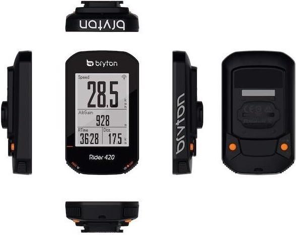 Image du produit Bryton Rider 420 E