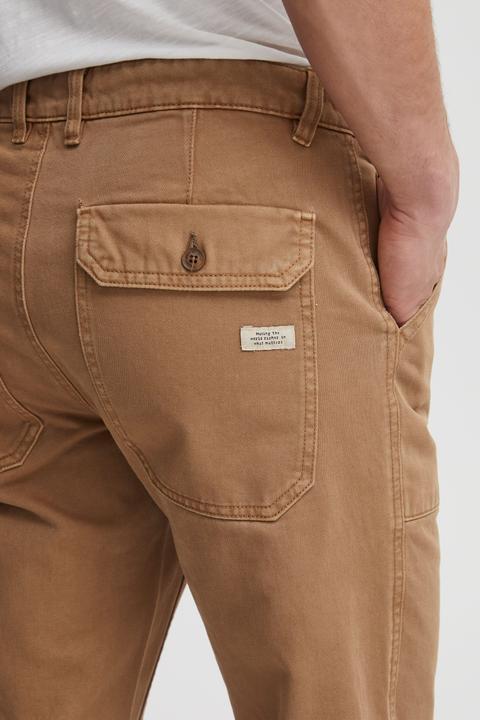 Image du produit Blend BHWoven pants - 20715567 (W32/L34)