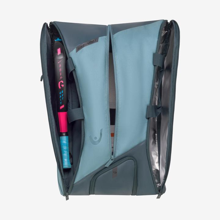 Produktbild Head Tour Padel Taschen L CB
