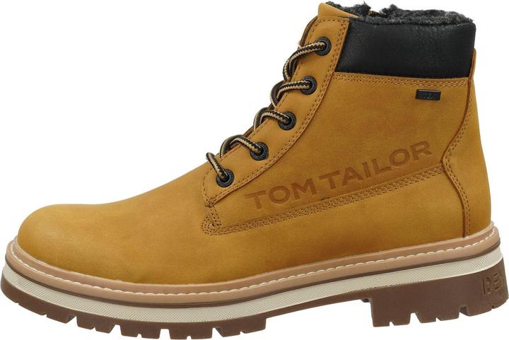 Produktbild Tom Tailor Stiefel (42)