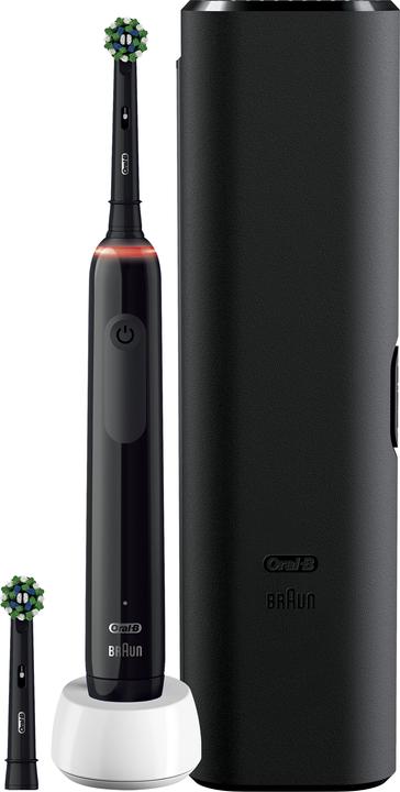 Produktbild Oral-B 3500 (Oszillierende Zahnbürste)