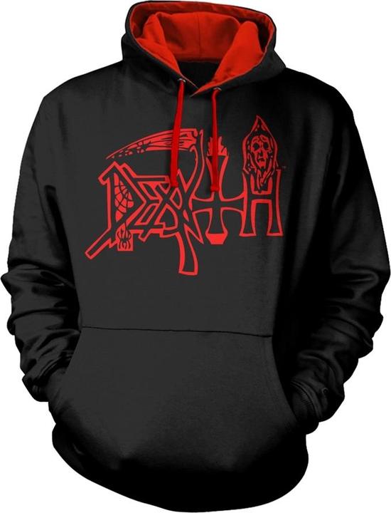 Produktbild Death Scream Bloody Gore (Hoodie) (L)