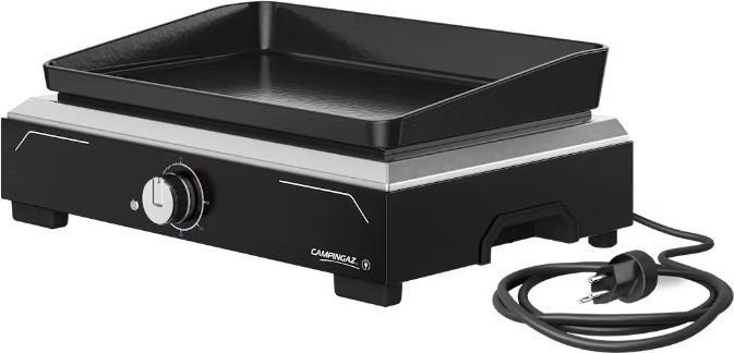 Campingaz Plancha Electric 1 (2.50 kW)