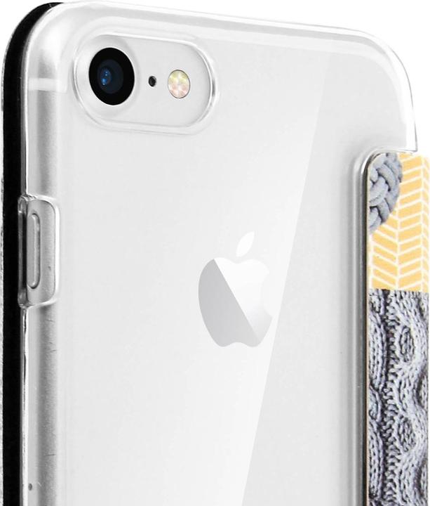 Actual product image Akashi Peace & Love (Apple iPhone SE (3rd Gen))