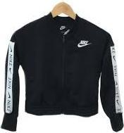 Immagine prodotto Nike Sportswear Per Bambini Grandi" (Gir Nero/Bianco Xs) (XS)