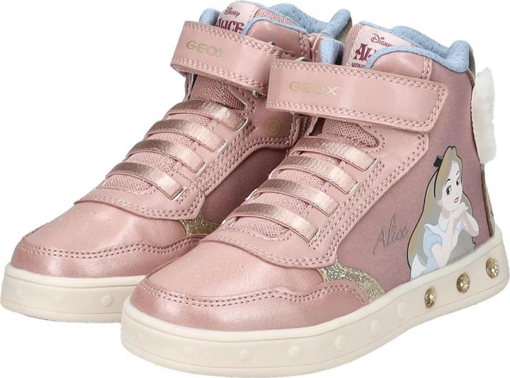 Produktbild Geox halbhohe sneakers, babys skylin (27)