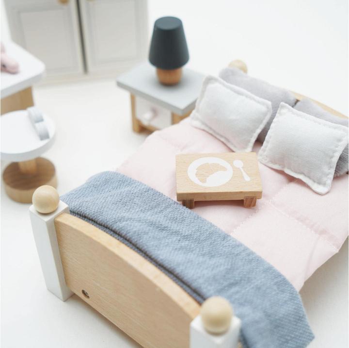 Actual product image Le Toy Van Bedroom