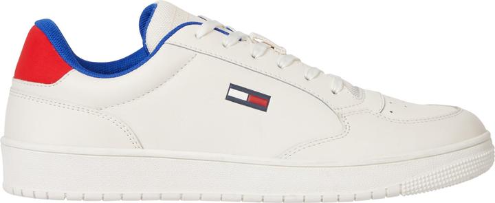Produktbild Tommy Hilfiger Tommy Jeans City Leather Cupsole - 55399 (41)
