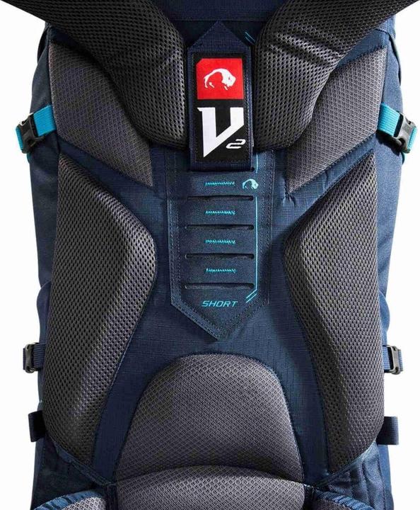 Produktbild Tatonka Yukon 50+10 Women (50.40 l)