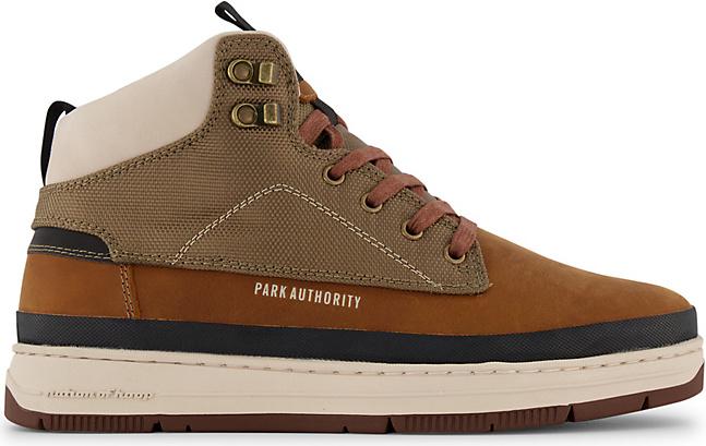 Produktbild Park Authority GK 5000 Herren Winterschuh (44)