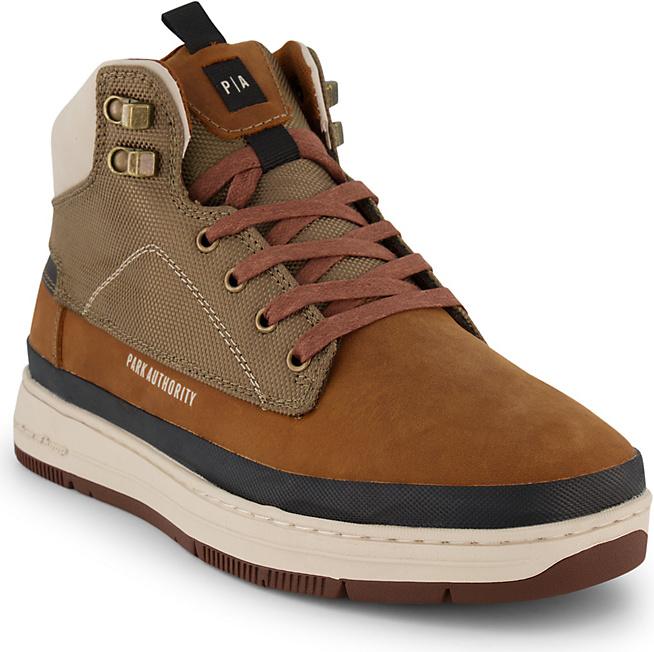 Produktbild Park Authority GK 5000 Herren Winterschuh (44)