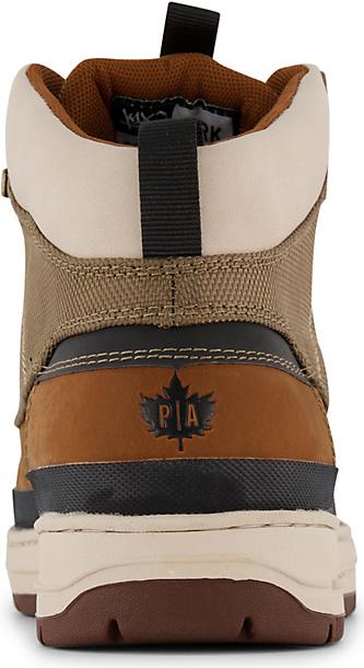 Produktbild Park Authority GK 5000 Herren Winterschuh (44)
